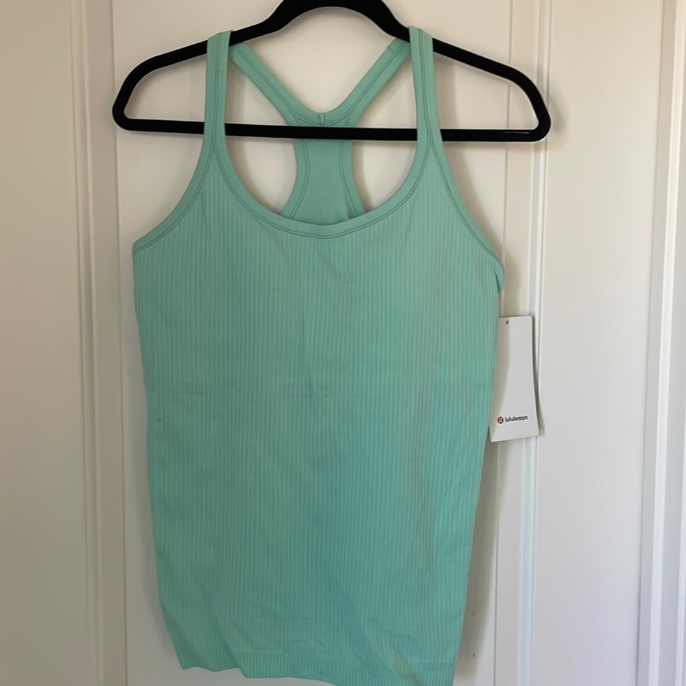 Lululemon Ebb to Street Tank | NWT